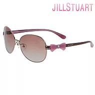 JILL STUART太陽眼鏡 夢幻公主# 香檳粉JS-476-2