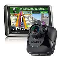 GARMIN nuvi 1300 4.3吋GPS衛星導航超值豪華同捆組