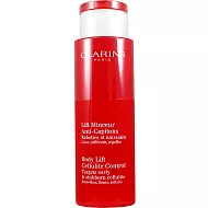 CLARINS 克蘭詩 紅魔塑勻體精華(200ml)