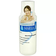 SAUGELLA賽吉兒 菁萃潔浴凝露日用型(250ml)