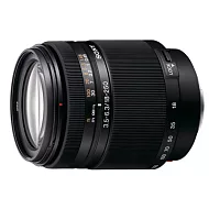 (公司貨)SONY DT 18-250mm F3.5-6.3 望遠變焦鏡-送抗UV薄框濾鏡62 mm