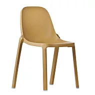Emeco Broom Chair（原木）