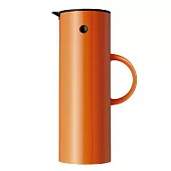 啄木鳥保冰保溫瓶(番紅花黃、1L)