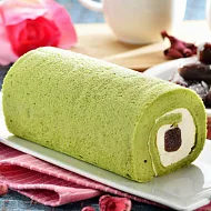 【艾波索】抹茶碧螺春甜心捲(260g，12*7*6cm)