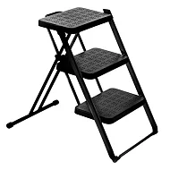Magis Nuovastep 摺疊梯（黑）