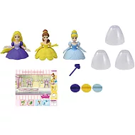 迪士尼公主 洋裝舞會