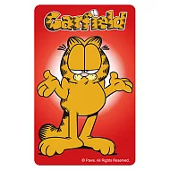 【受託代銷】icash2.0 加菲貓-隨便啦 icash(含運費)