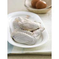 {天和鮮物}海藻雞二節翅