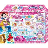 魔法水晶吊飾  迪士尼公主