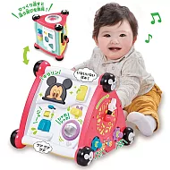 迪士尼幼兒 米奇幼兒多合一家家酒