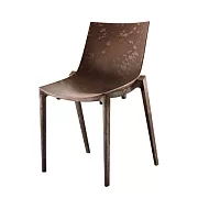 Magis Zartan Raw 泰山流木單椅