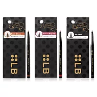 LB超極限持久抗暈眼線膠筆0.12g★藤井LENA代言★ (3色) 蜜糖棕