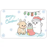 【受託代銷】icash 2.0 ㄇㄚˊ幾-聖誕節(含運費)