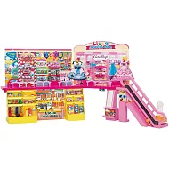 莉卡娃娃配件 莉卡購物中心