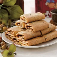 【U】奇華 - 肉鬆鳳凰捲禮盒超值組(2盒/組)