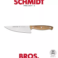 【美國Schmidt Bros】Project X Acacian系列-小主廚刀
