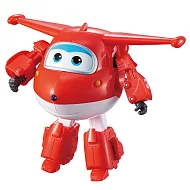 Super Wings 超級飛俠 變形杰特