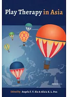 Play therapy in Asia