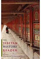 The Tibetan history reader