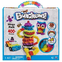 益智蓬蓬魔法捏捏球