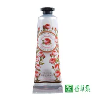 【香草集JustHerb】玫瑰青春乳油木護手霜30ml