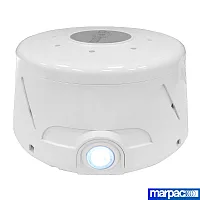 【美國 Marpac】Dohm 夜燈款 除噪助眠機