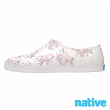 native JERICHO PRINT修身鞋(女)(W)US8粉嫩櫻花