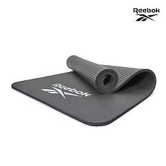 Reebok加厚防滑訓練墊─15mm(共三色) 黑色