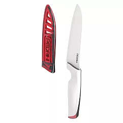 《PEDRINI》Gadget附套陶瓷蔬果刀(10cm) | 切刀 小三德刀