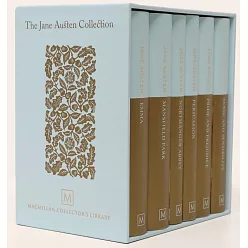 Jane Austen 200th Anniversary Limited Boxset Collection