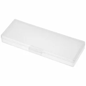 [MUJI 無印良品]PP攜帶盒/急救絆.棉棒用