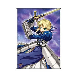 Fate 布畫-4