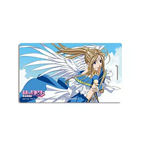 幸運女神P2-卡片套(1)