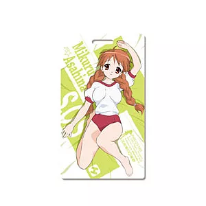 涼宮春日的憂鬱-卡片套(5)