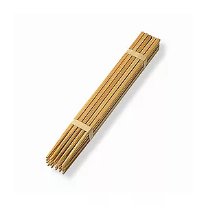 [MUJI 無印良品]竹筷子10雙組