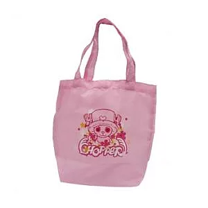 航海王A款-托特包(尼龍)