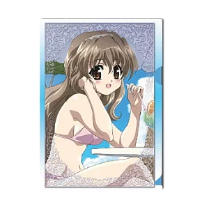 乃木土反春香-L型夾B