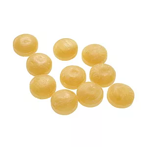 [MUJI 無印良品]喉糖(柚子.金桔)35g(I)柚子/金桔