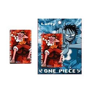 航海王-悠遊卡貼紙O款