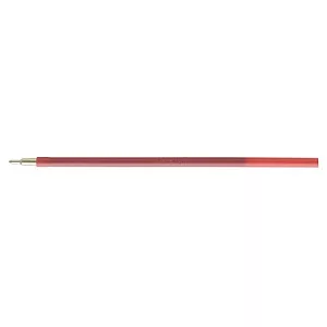 [MUJI 無印良品]6色筆替換筆芯/紅(I)