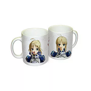 Fate/stay nigh-馬克杯(1)