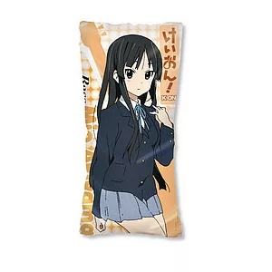 K-ON!輕音部-中型抱枕(2)