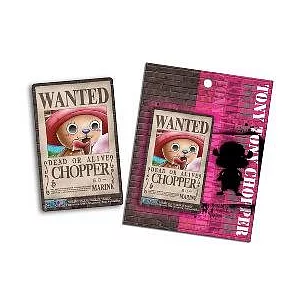 航海王B款(喬)-悠遊卡貼紙(懸)