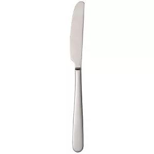 [MUJI 無印良品]點心刀/18CM/9A