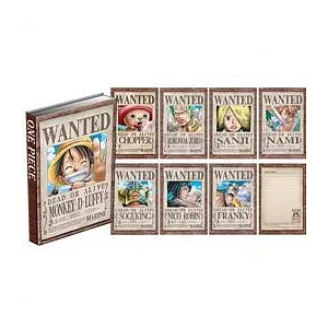 航海王-手札E款(懸魯)