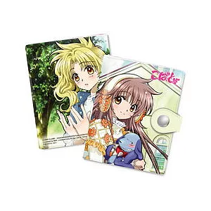 奇蹟少女KOBATO。-卡片收納本(1)