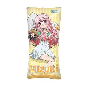 笨蛋、測驗、召喚獸-中型抱枕套(1)