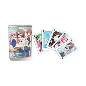 笨蛋、測驗、召喚獸-撲克牌(1)