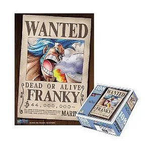 航海王028-108片拼圖