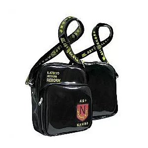 家庭教師A款(風紀)-斜背包(直)